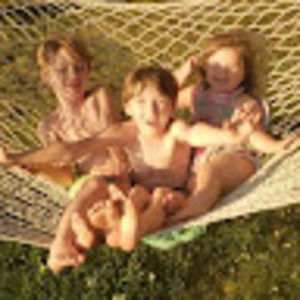 Meet your Posher, Katrin